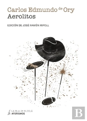 Aerolitos