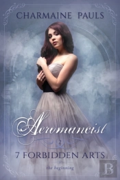 Aeromancist, The Beginning (Second Edition)