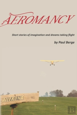 Bertrand.pt - Aeromancy: Short Stories Of Imagination