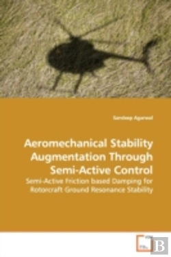 Bertrand.pt - Aeromechanical Stability Augmentation Through Semi-Active Control