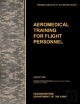 Aeromedical Training For Flight Personnel