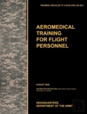 Aeromedical Training For Flight Personnel