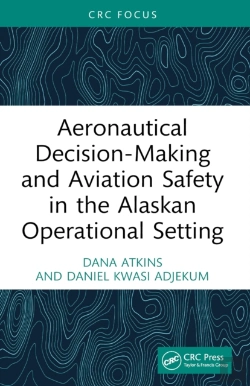 Bertrand.pt - Aeronautical Decision-Making And Aviation Safety In The Alaskan Operational Setting