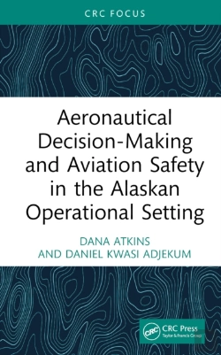 Bertrand.pt - Aeronautical Decision-Making And Aviation Safety In The Alaskan Operational Setting