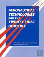 Aeronautical Technologies For The Twenty-First Century