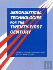 Aeronautical Technologies For The Twenty-First Century