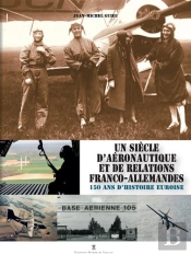 Aéronautique Et Relations Franco-Allemandes