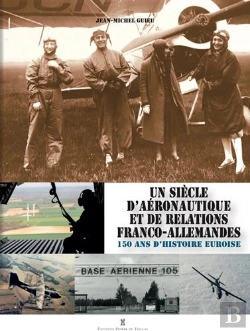 Bertrand.pt - Aéronautique Et Relations Franco-Allemandes