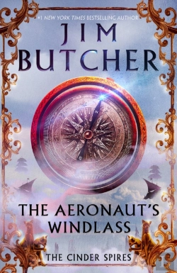 Bertrand.pt - Aeronaut'S Windlass