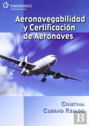 Aeronavegabilidad Y Certificación De Aeronaves
