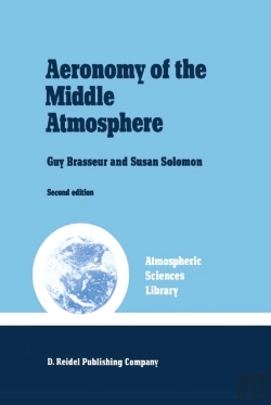 Bertrand.pt - Aeronomy Of The Middle Atmosphere