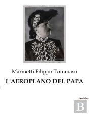 Aeroplano Del Papa
