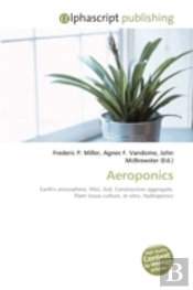 Aeroponics