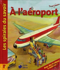 Bertrand.pt - Aeroport (Spirales Du Savoir)