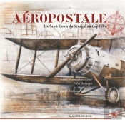 Aéropostale, De Saint-Louis À Cap Juby