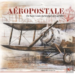 Bertrand.pt - Aéropostale, De Saint-Louis À Cap Juby