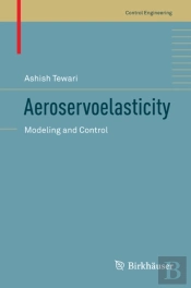 Aeroservoelasticity