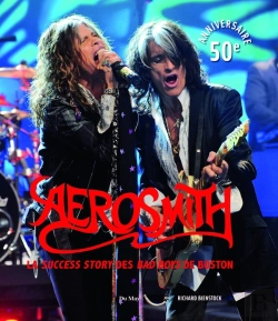 Bertrand.pt - Aerosmith 50 Ans