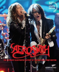 Bertrand.pt - Aerosmith, 50th Anniversary Updated Edition