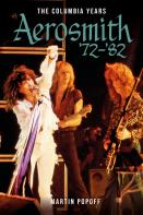 Aerosmith Â€™72â€“Â€™82