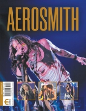 Aerosmith Bookazine