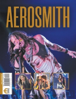 Bertrand.pt - Aerosmith Bookazine