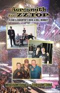 Aerosmith To Zz Top