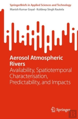 Bertrand.pt - Aerosol Atmospheric Rivers