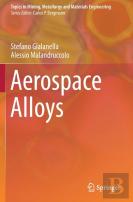Aerospace Alloys