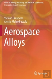 Aerospace Alloys