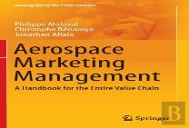 Aerospace Marketing Management
