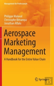 Aerospace Marketing Management