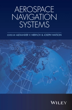 Bertrand.pt - Aerospace Navigation Systems