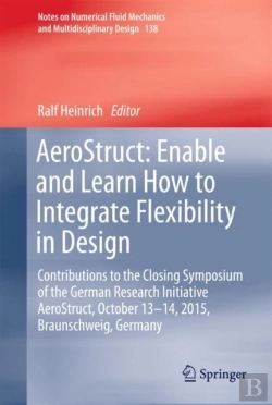 Bertrand.pt - Aerostruct: Enable And Learn How To Integrate Flexibility In Design
