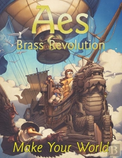 Bertrand.pt - Aes