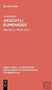 Aeschyli Eumenides