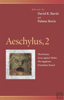 Bertrand.pt - Aeschylus, 2