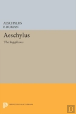 Bertrand.pt - Aeschylus