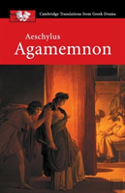 Bertrand.pt - Aeschylus: Agamemnon