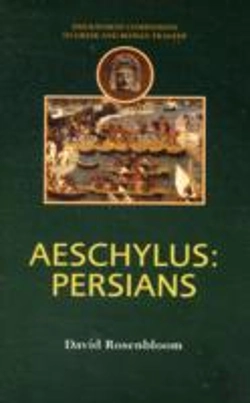 Bertrand.pt - Aeschylus