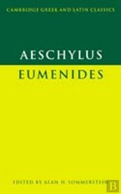 Bertrand.pt - Aeschylus: Eumenides