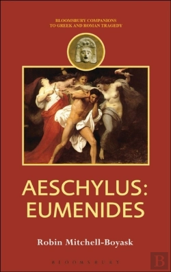 Bertrand.pt - Aeschylus: Eumenides