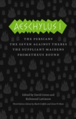 Bertrand.pt - Aeschylus I