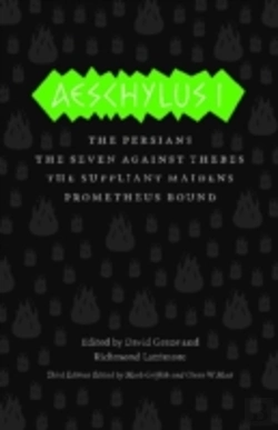 Bertrand.pt - Aeschylus I
