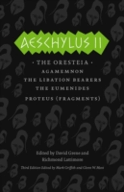 Bertrand.pt - Aeschylus Ii