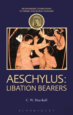 Bertrand.pt - Aeschylus: Libation Bearers