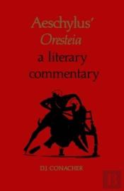 Aeschylus' Oresteia