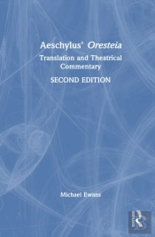 Aeschylus' Oresteia
