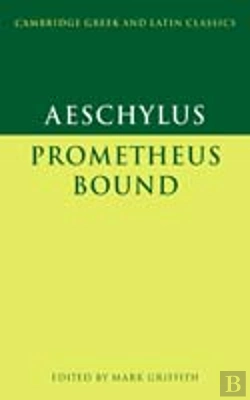 Bertrand.pt - Aeschylus: Prometheus Bound