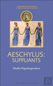Aeschylus: Suppliants